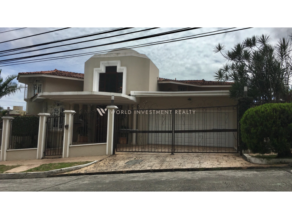 Espectacular casa en Dos Mares ideal para Embajadas — foto 3