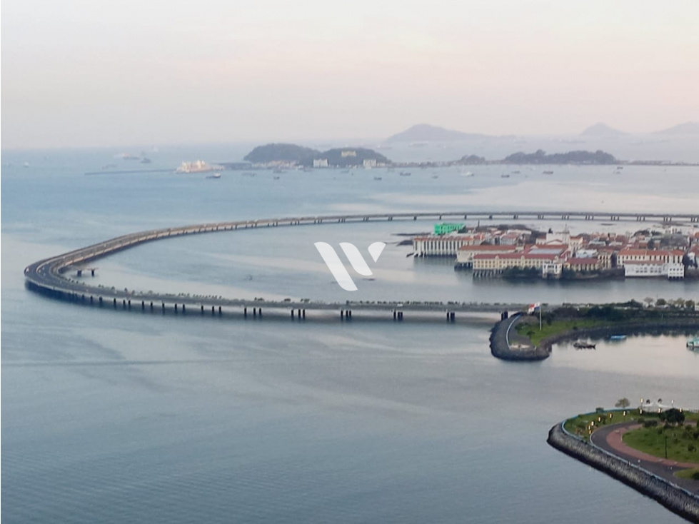 Alquiler en Avenida Balboa - PH Rivage — foto 3