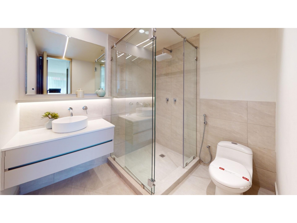 Apartamentos en venta en Bella Vista — foto 6