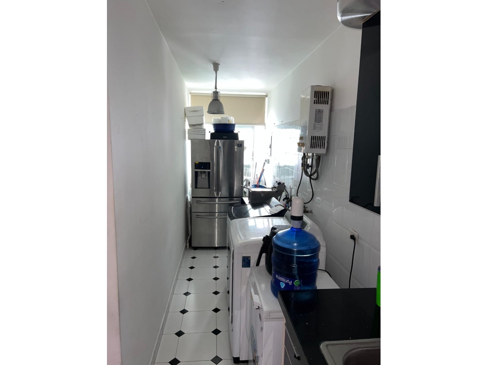 Apartamento Amoblado en Venta en PH Vivendi Tower. — foto 6