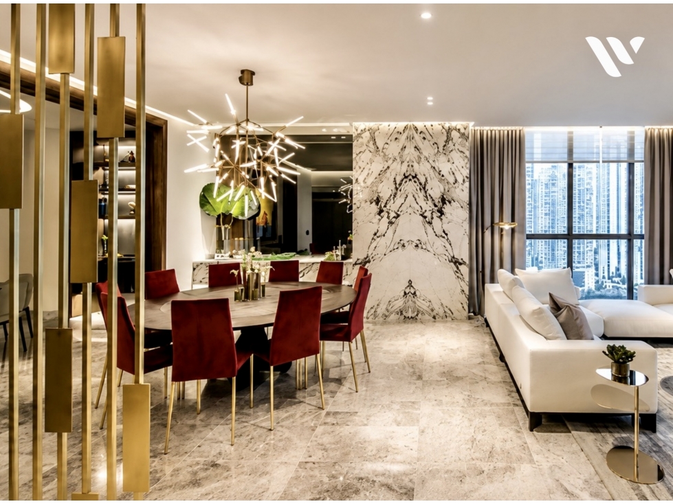 APARTAMENTO EN VENTA Y ALQUILER EN PAITILLA | PH SEA POINT — foto 5