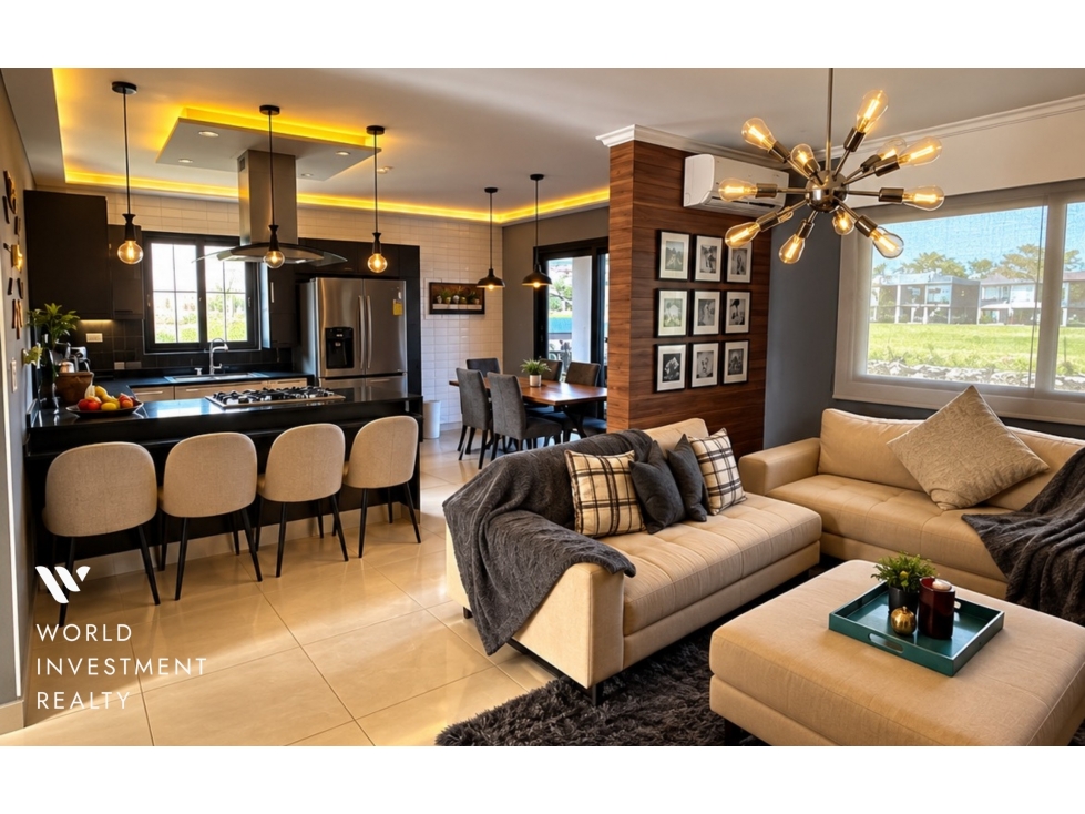 SE VENDE DÚPLEX EN HACIENDA LOS MOLINOS | BOQUETE — foto 6
