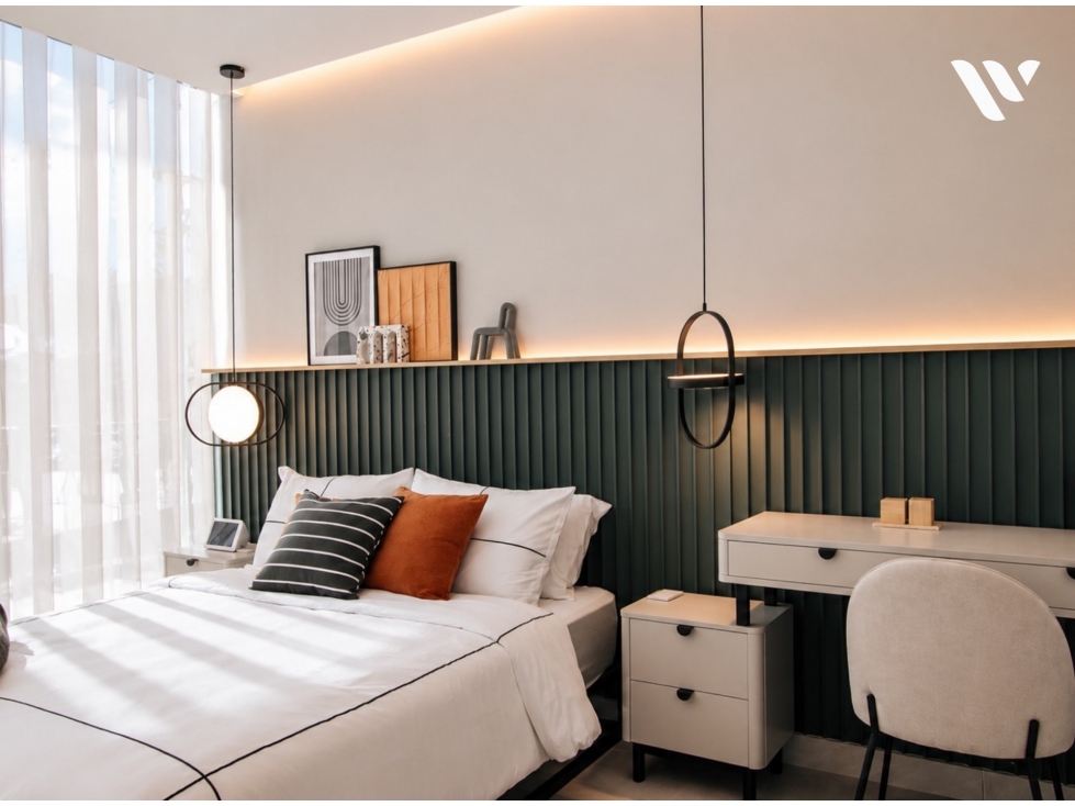 Condo Suite en Preventa en Costa del Este | Inversión — foto 6