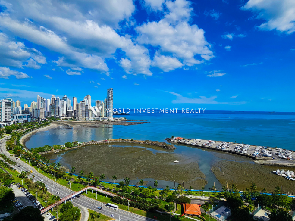 SE VENDE APARTAMENTO EN LA AVENIDA BALBOA