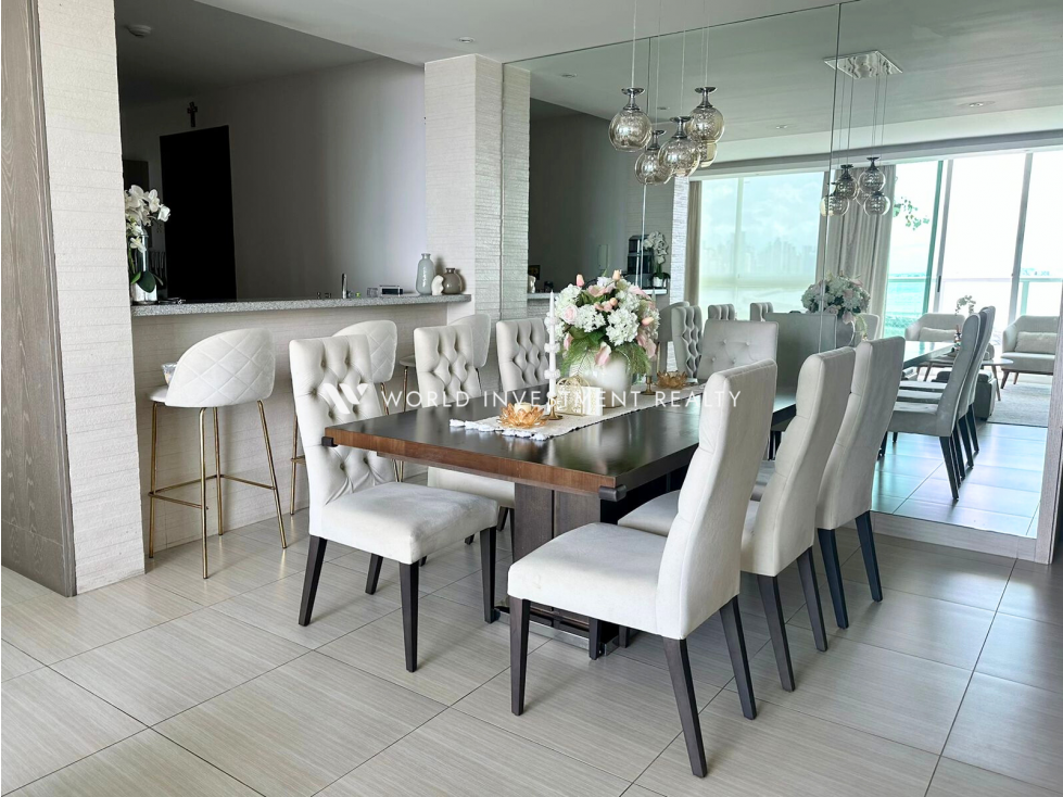 Venta Apartamento en PH Asia - Costa del Este — foto 5