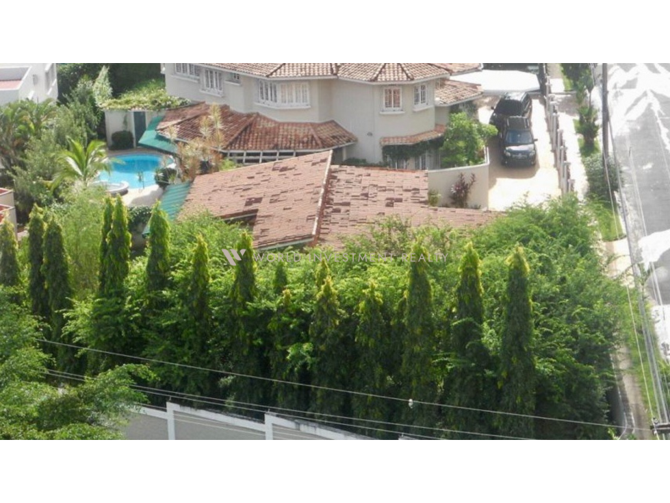 Espectacular casa en Dos Mares ideal para Embajadas