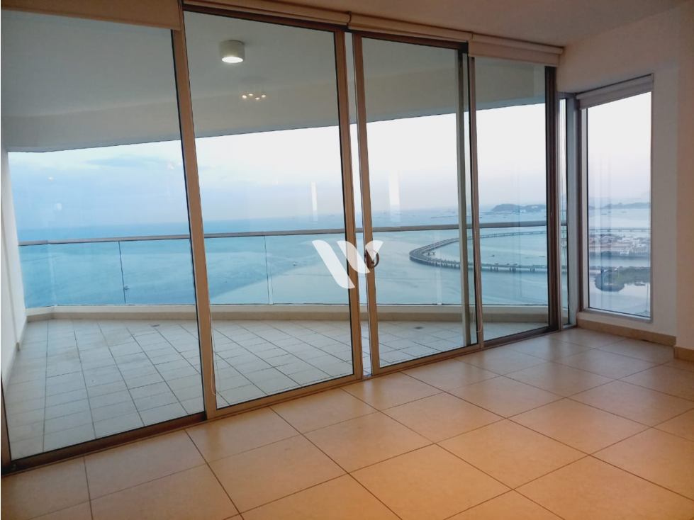 Alquiler en Avenida Balboa - PH Rivage — foto 4