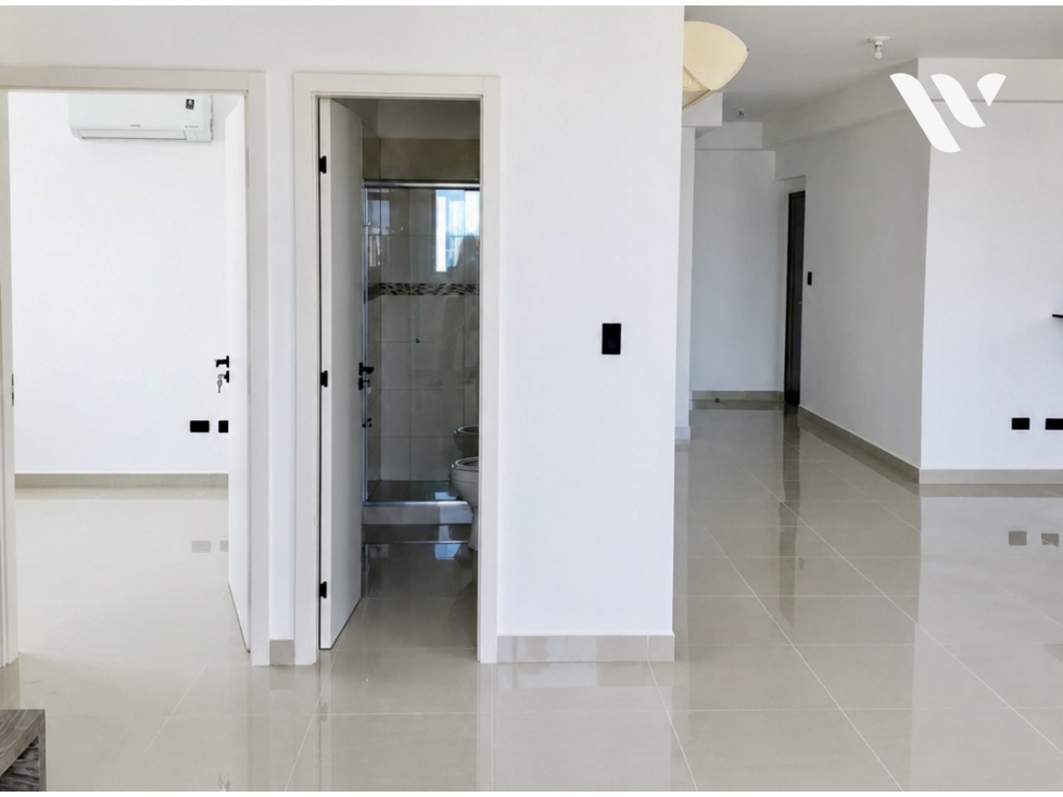 Apartamento en Venta en San Francisco | PH Diamond Tower — foto 4