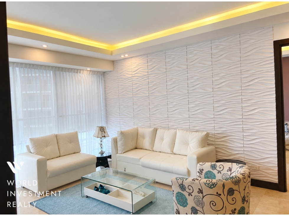 Apartamento en Venta en PH TOC (JW MARRIOTT) | Punta Pacífica — foto 3