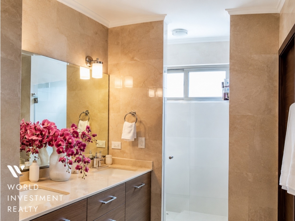 APARTAMENTO EN VENTA EN PH PARK LANE - COSTA DEL ESTE — foto 6