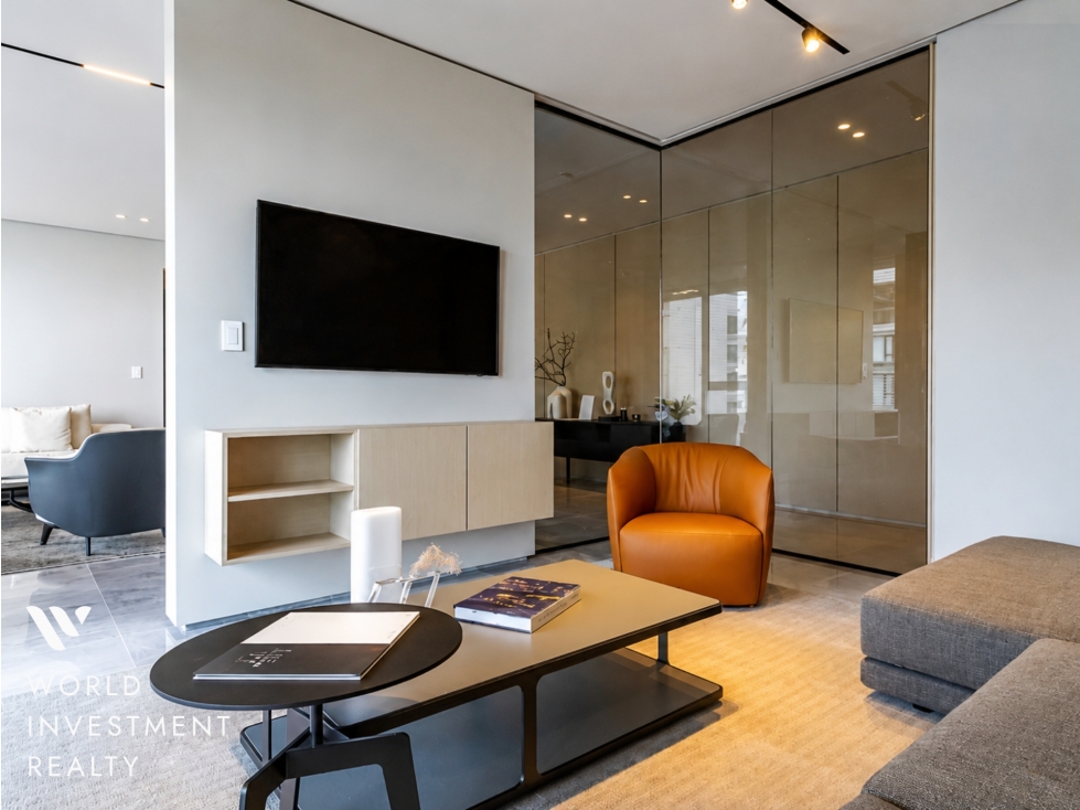 APARTAMENTO EN VENTA EN SANTA MARÍA GOLF & COUNTRY CLUB | THE IVY — foto 6