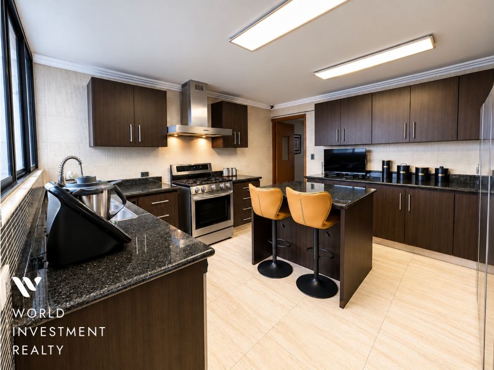 APARTAMENTO EN VENTA EN MARBELLA | VISTA AL MAR - 6