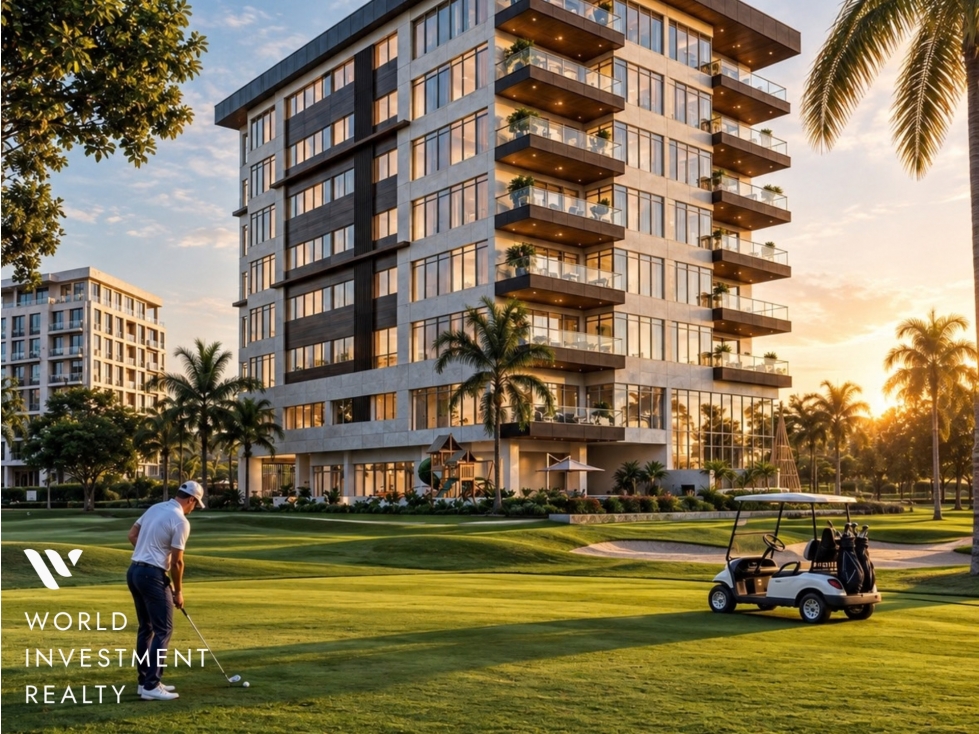 LUMINA LAKE VIEW | Exclusivas Residencias en Santa María - 3