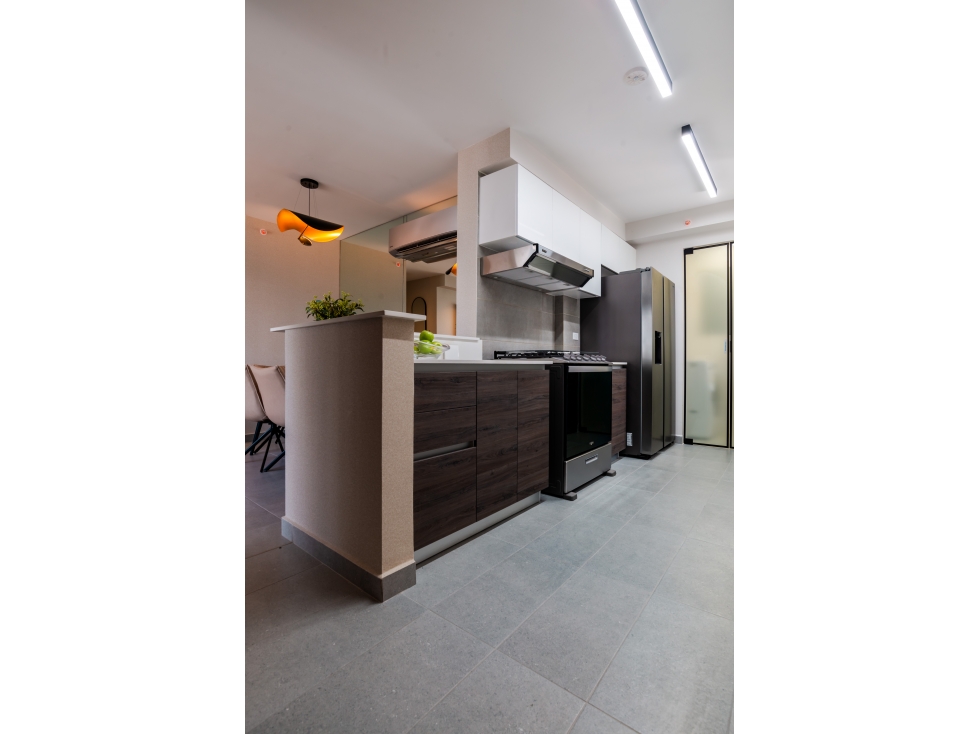 APARTAMENTO EN VENTA EN VIA ESPAÑA — foto 6