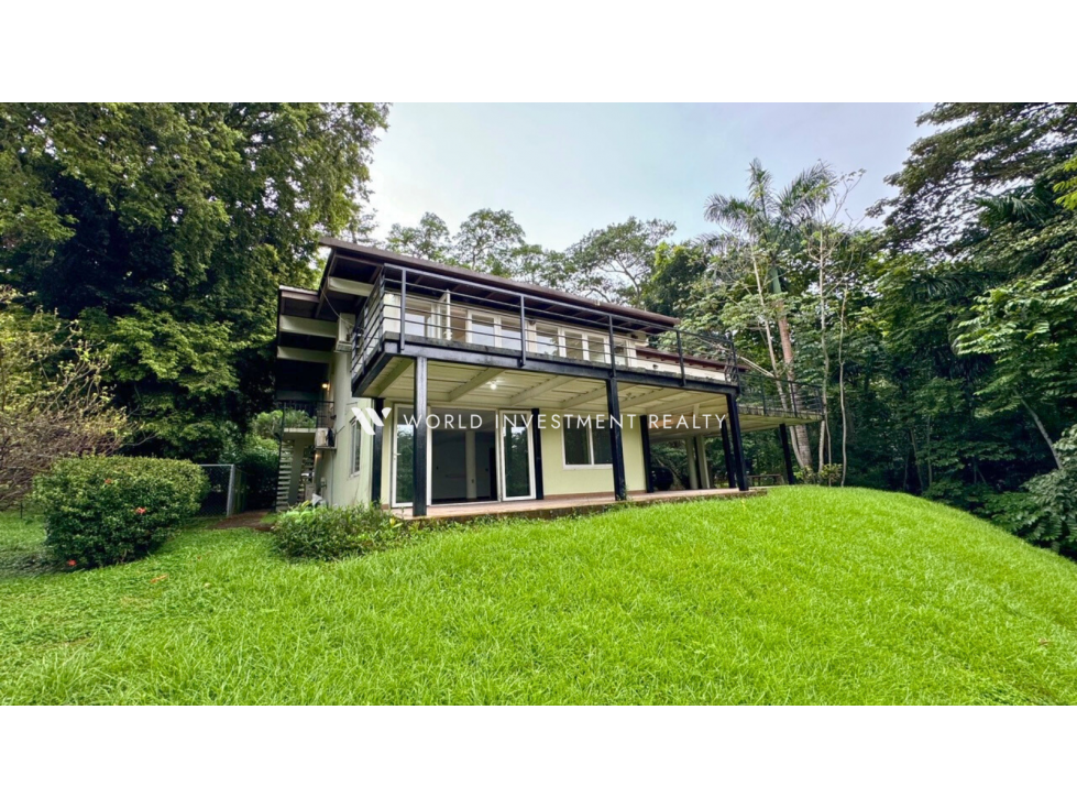 Alquiler Casa en Cerro Ancón