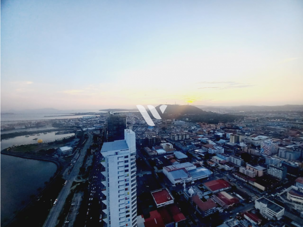 Alquiler en Avenida Balboa - PH Rivage — foto 5