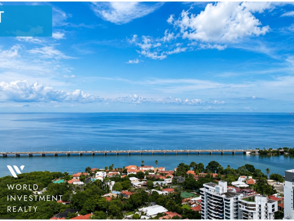 Apartamentos en Venta en Coco del Mar | PH NEXT