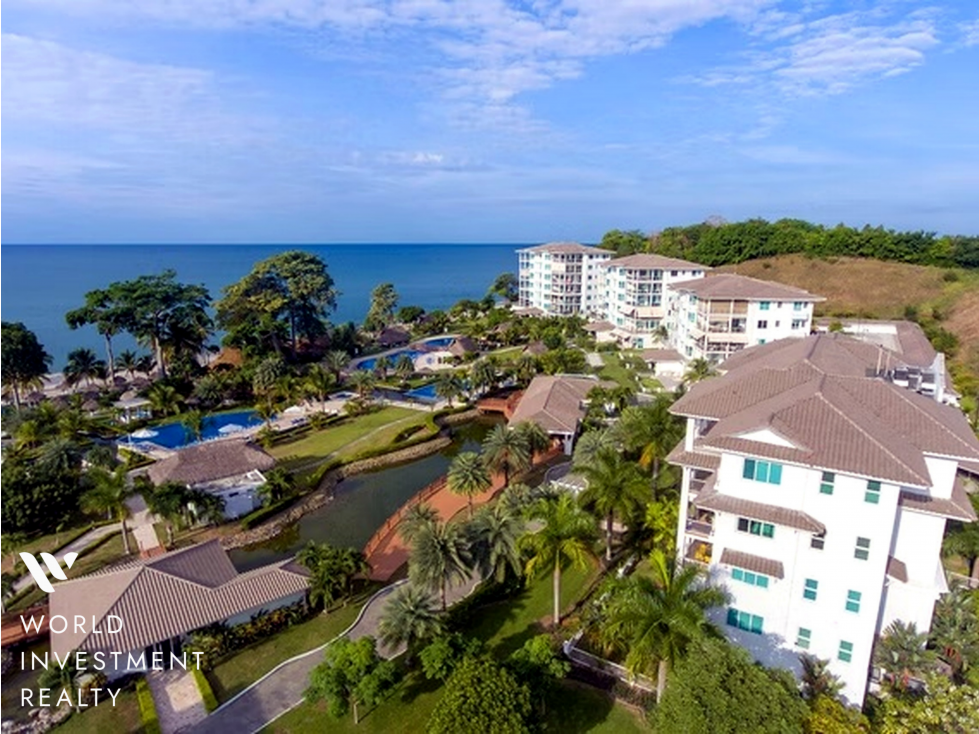 SE VENDE APARTAMENTO AMOBLADO FRENTE AL MAR EN BIJAO — foto 6