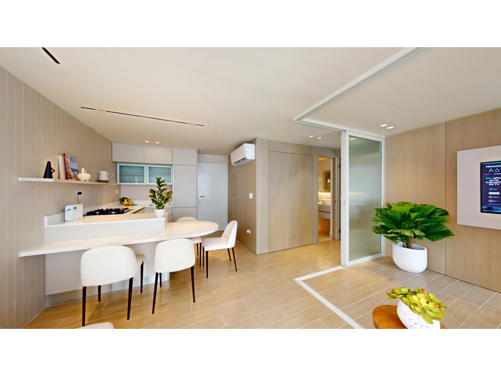 Apartamentos en venta en Bella Vista