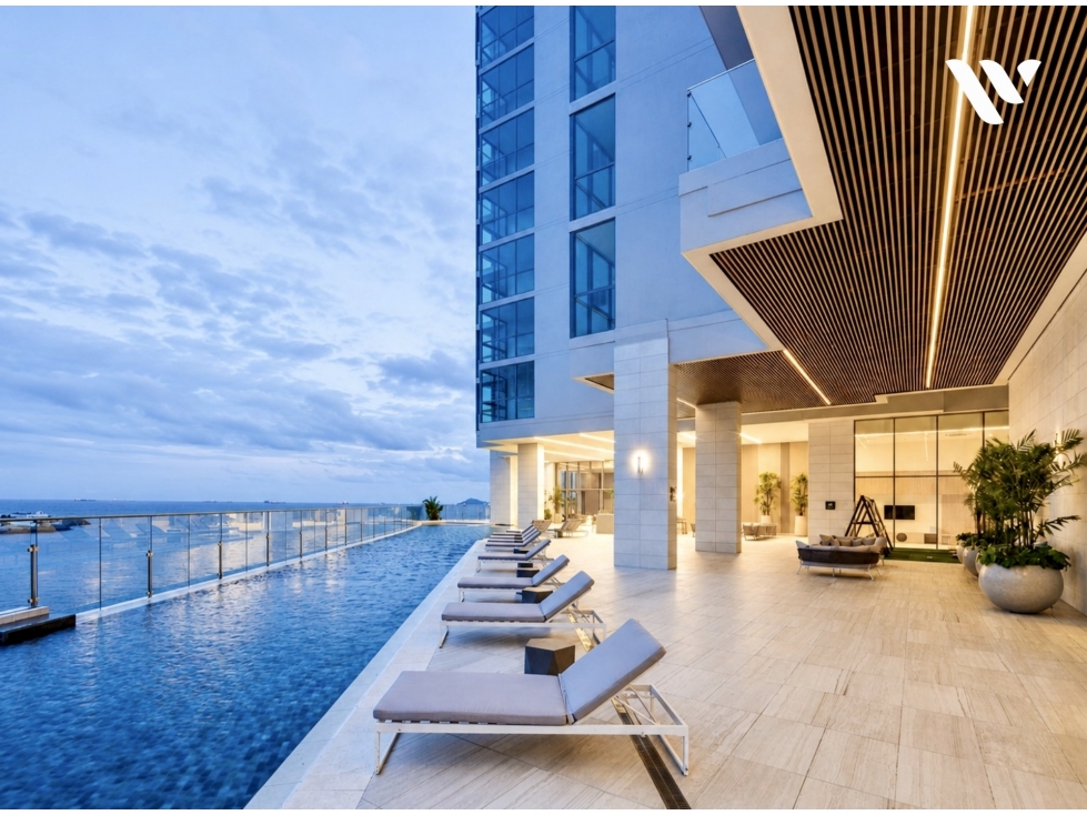 APARTAMENTO EN VENTA Y ALQUILER EN PAITILLA | PH SEA POINT