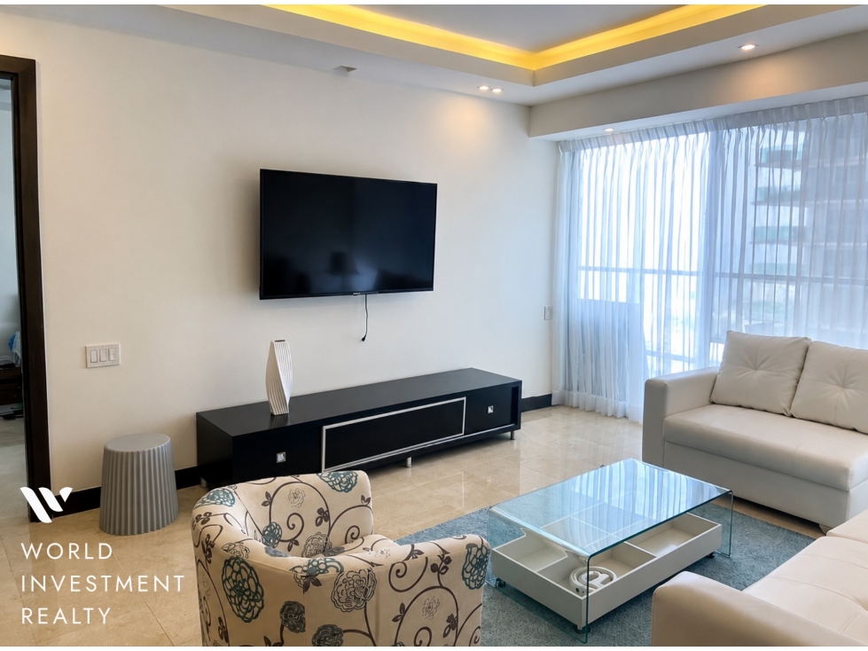 Apartamento en Venta en PH TOC (JW MARRIOTT) | Punta Pacífica — foto 5