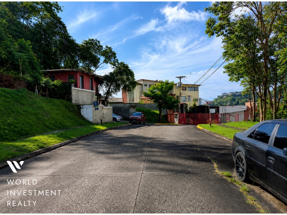 Terreno Estratégico cerca de Condado del Rey | Tumba Muerto — foto 6