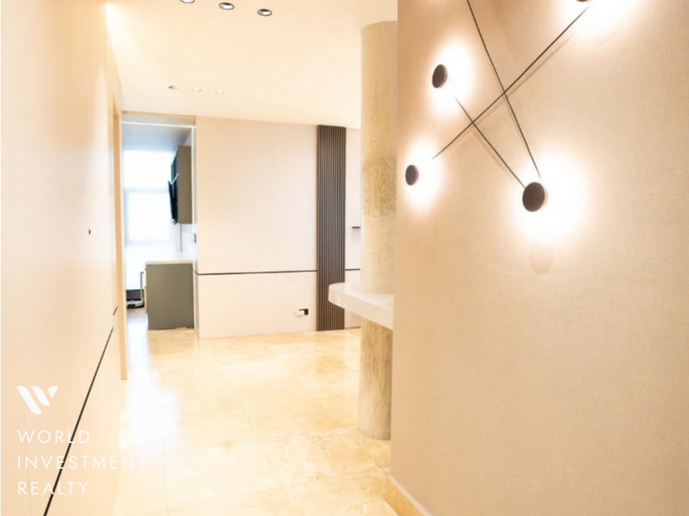 Venta Apartamento en PH Q Tower Punta Pacífica 308 m², 4 Recámaras — foto 3