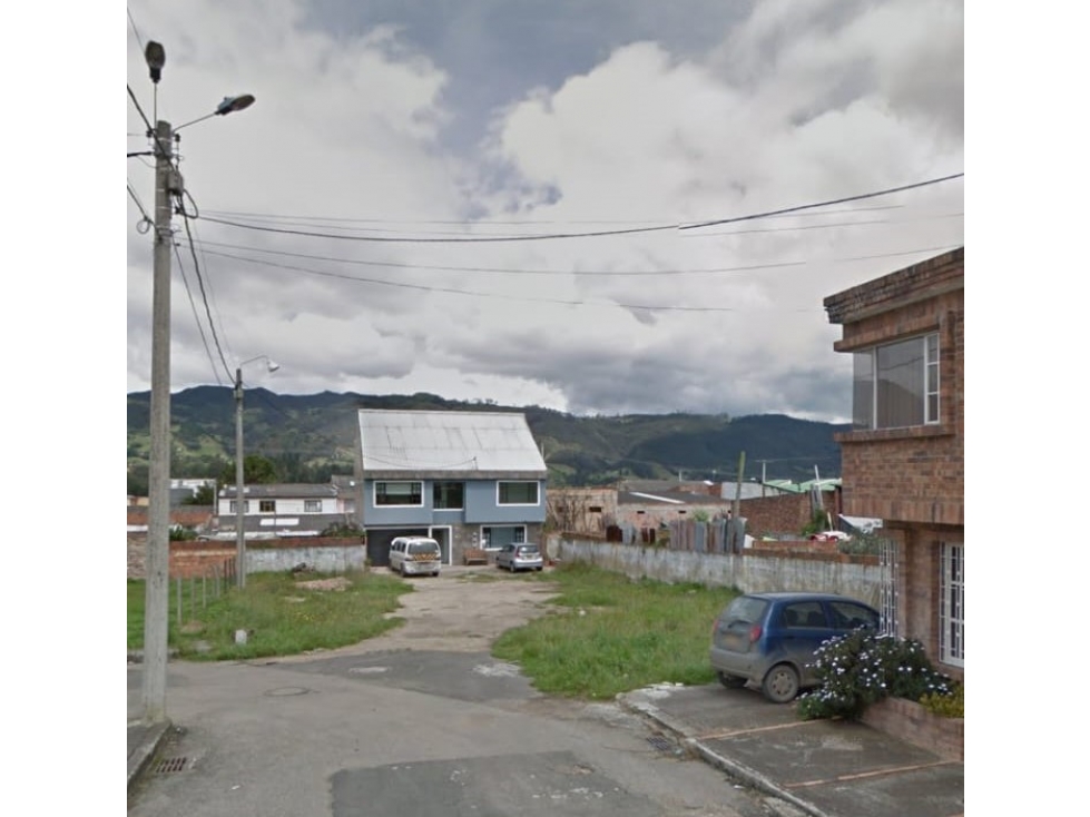 CASA O CASA LOTE EN VENTA SUBACHOQUE CUNDINAMARCA CONSTRUCTORES — foto 5