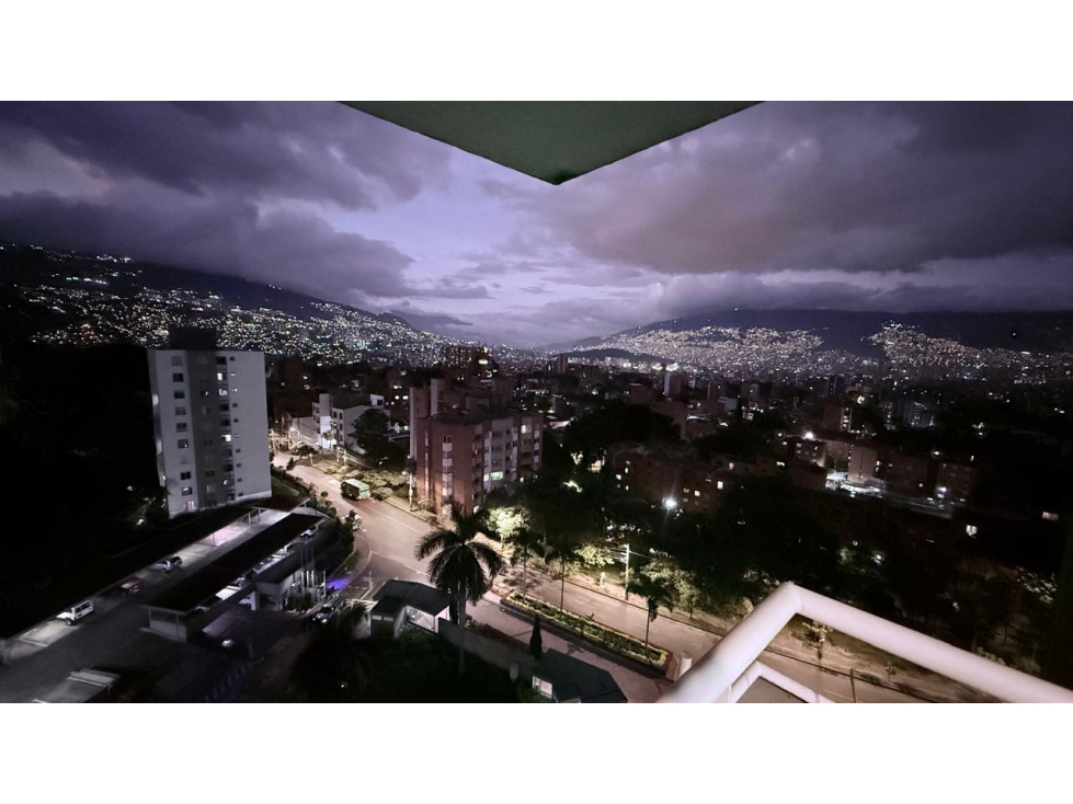 APARTAMENTO VENTA LAURELES CAMPESTRE VISTA A LA CIUDAD CLUB HOUSE — foto 3
