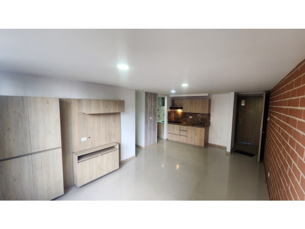 APARTAMENTO EN VENTA SECTOR SURAMÉRICA ITAGÜÍ ANTIOQUIA — foto 2