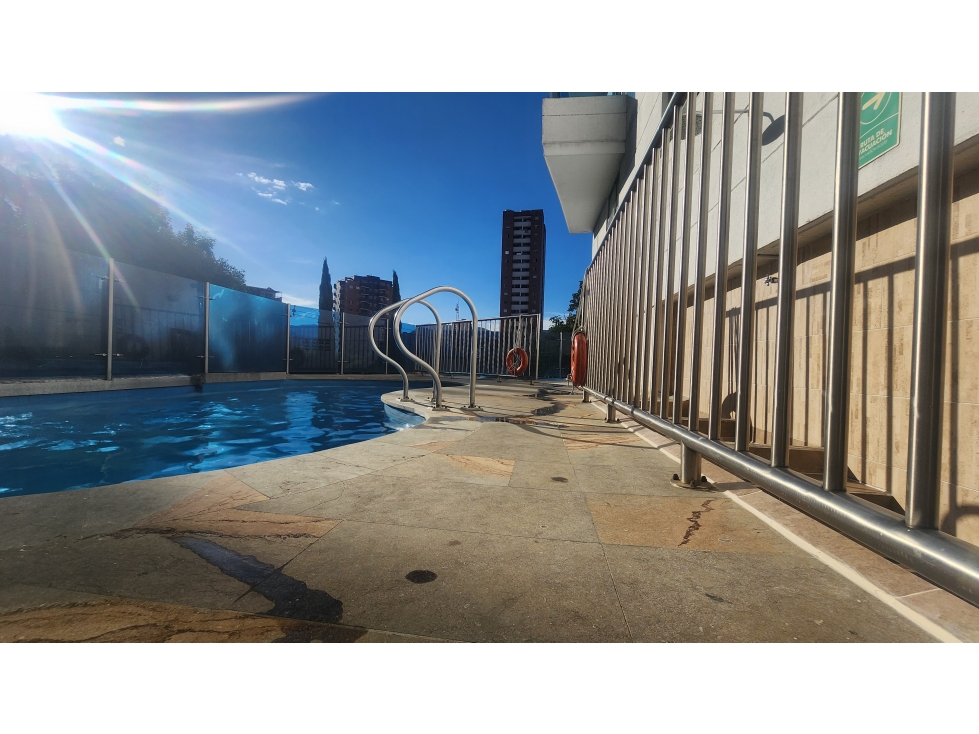 APARTAMENTO EN VENTA CAÑAVERALEJO SABANETA ANTIOQUIA — foto 2