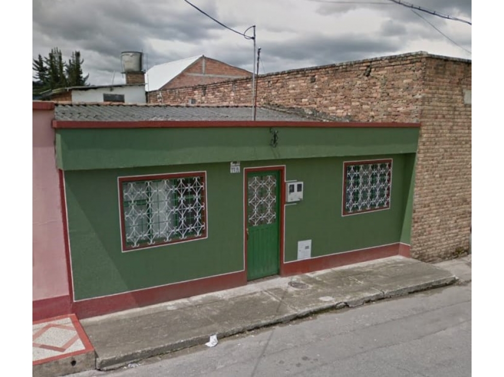 CASA O CASA LOTE EN VENTA SUBACHOQUE CUNDINAMARCA CONSTRUCTORES — foto 4