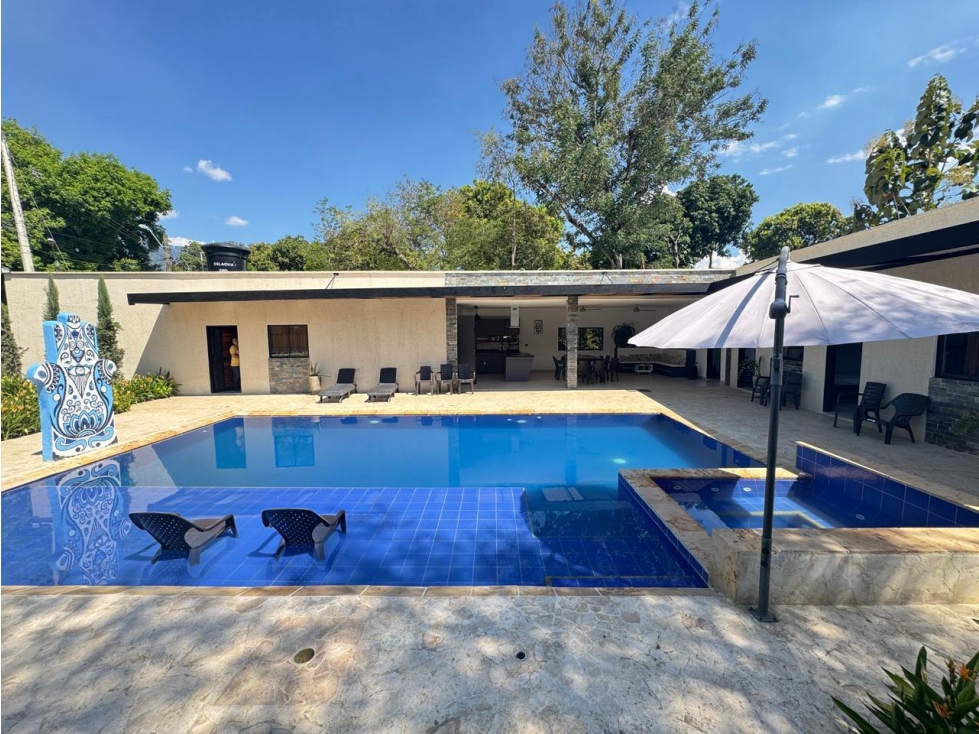 CASA CAMPESTRE VENTA A PUERTA CERRADA SOPETRAN VEREDA EL RODEO — foto 3