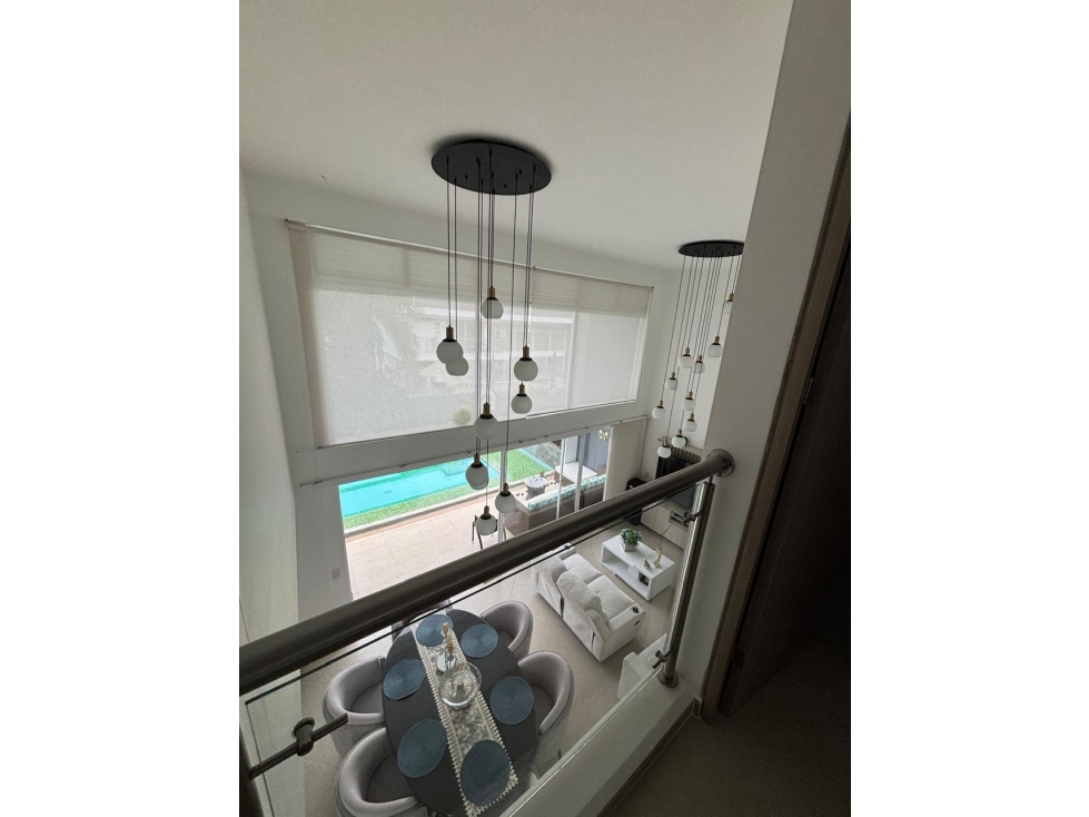 Casa Campestre en Venta San Jerónimo Unidad Completa Piscina privada — foto 4