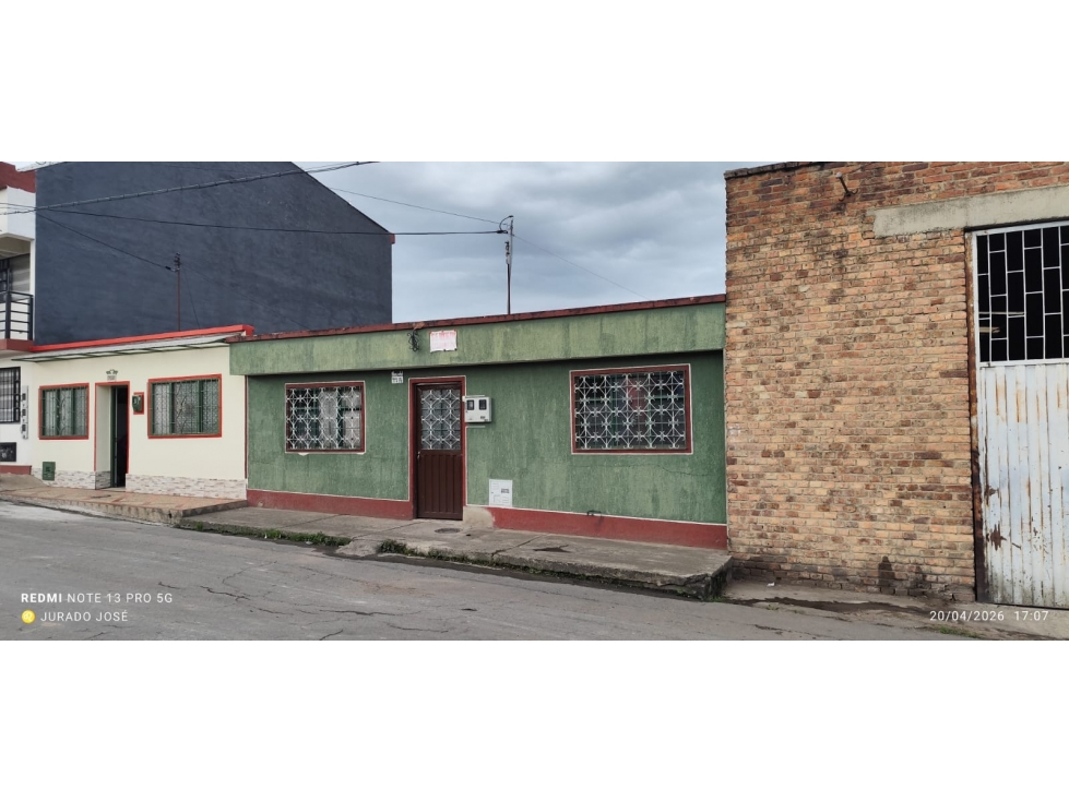 CASA O CASA LOTE EN VENTA SUBACHOQUE CUNDINAMARCA CONSTRUCTORES — foto 3