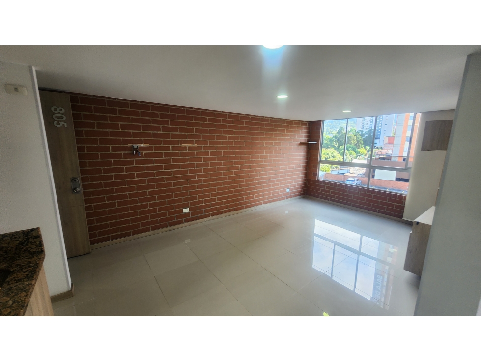 APARTAMENTO EN VENTA SECTOR SURAMÉRICA ITAGÜÍ ANTIOQUIA — foto 6