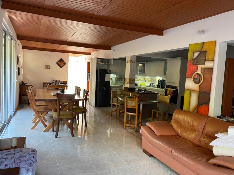 CASA CAMPESTRE VENTA COPACABANA EN URBANIZACIÓN EXCELENTE POTENCIAL — foto 4