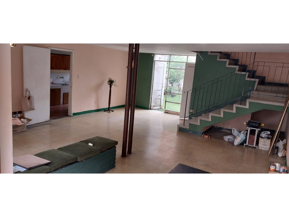 CASA LOTE VENTA LAURELES NOGAL PUNTAZO COMERCIAL 33 CON 80 — foto 3