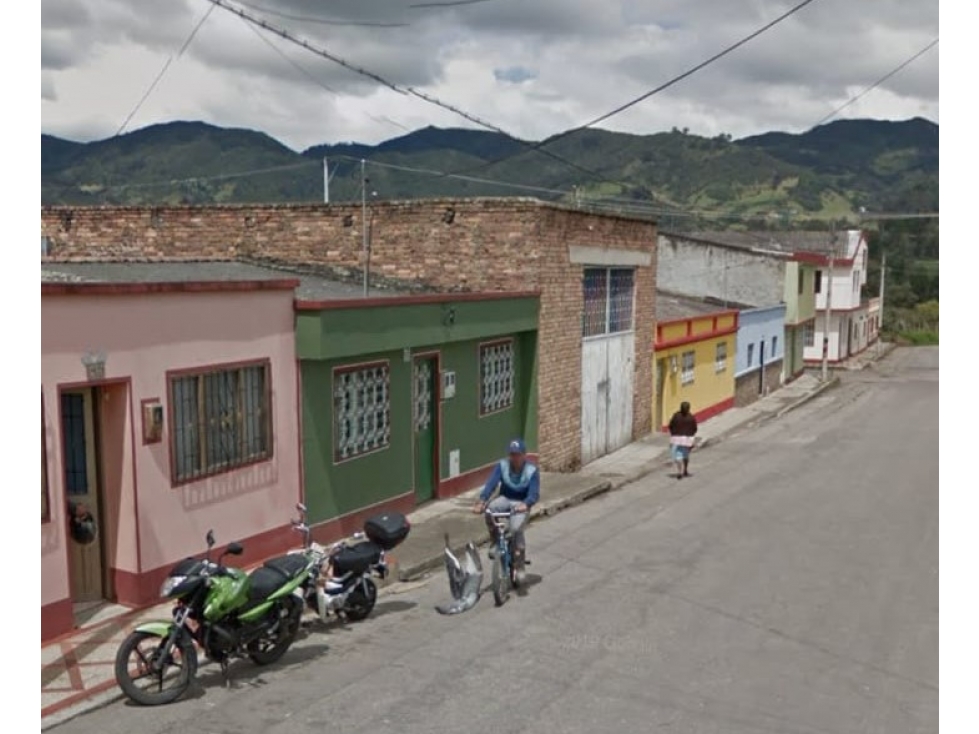 CASA O CASA LOTE EN VENTA SUBACHOQUE CUNDINAMARCA CONSTRUCTORES — foto 2