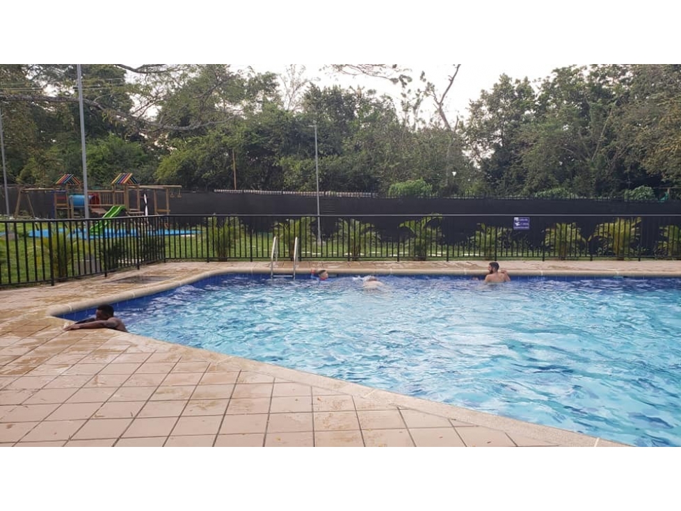 APARTAMENTO VENTA EN CIUDAD PACÍFICA CALI VALLE UNIDAD CERRADA — foto 2