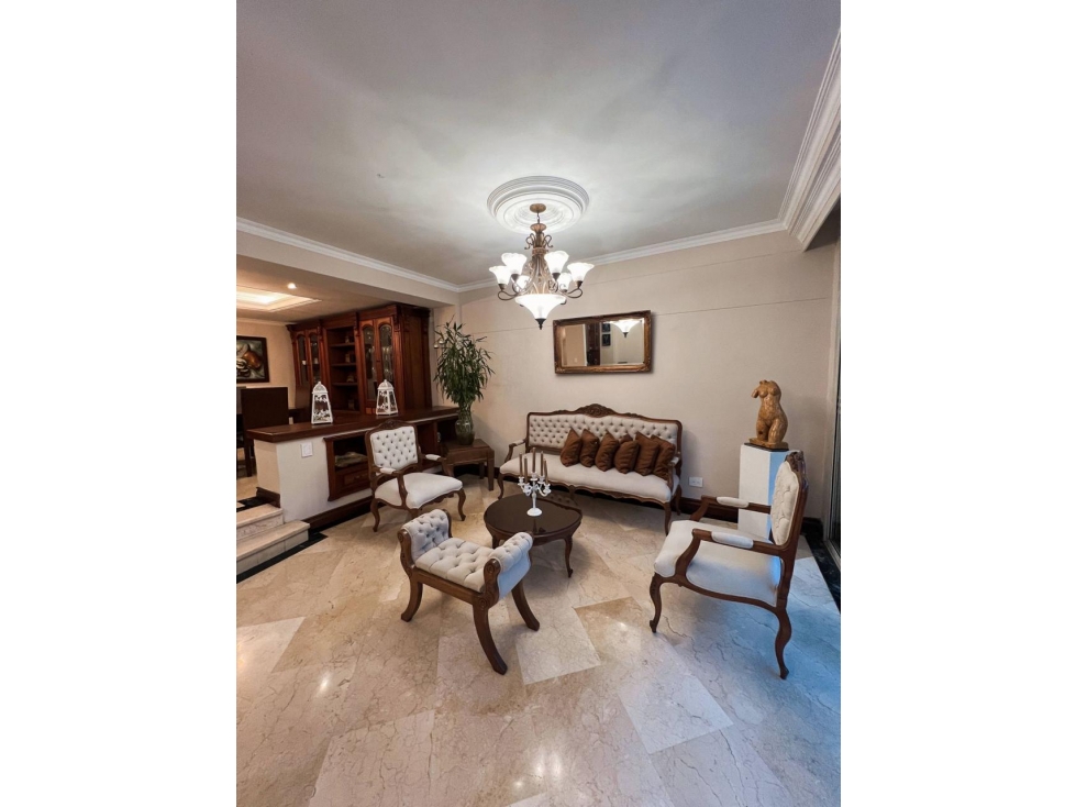 CASA VENTA LOMA DEL ESCOBERO ENVIGADO URBANIZACION EXCLUSIVA — foto 6