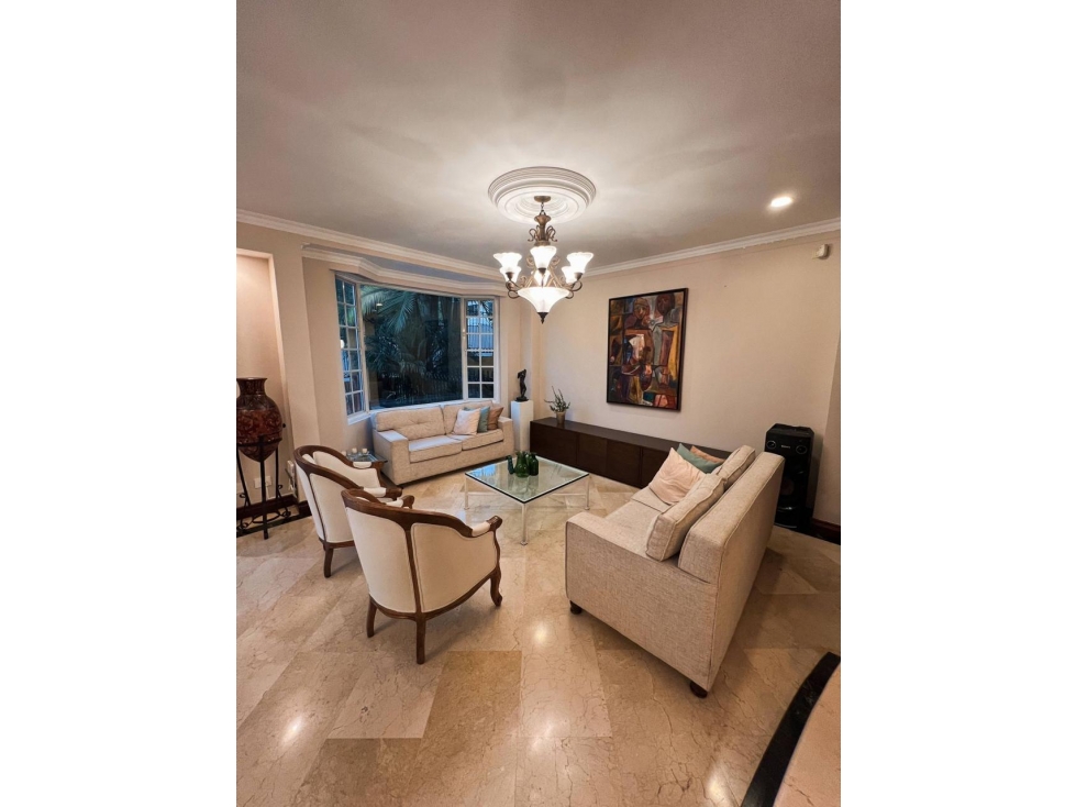 CASA VENTA LOMA DEL ESCOBERO ENVIGADO URBANIZACION EXCLUSIVA — foto 4