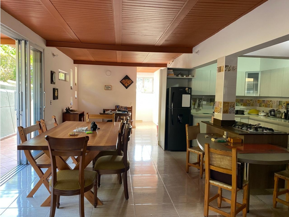 CASA CAMPESTRE VENTA COPACABANA EN URBANIZACIÓN EXCELENTE POTENCIAL — foto 6