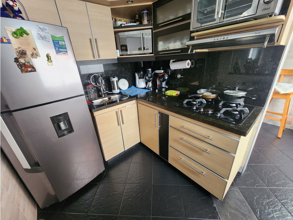 Apartamento en Venta Conquistadores cerca Parques del Río Medellín — foto 4