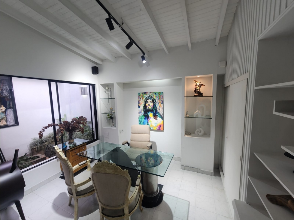 CASA EN ALQUILER SIMON BOLIVAR VITRINA COMERCIAL CERCA AVENIDA 80 — foto 3