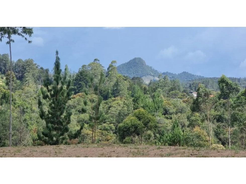 Lote Venta Sector El Portento El Retiro, Parcelación en Unidad Cerrada — foto 3