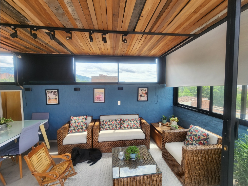 APARTAMENTO VENTA SIMON BOLIVAR MODERNO CON ÁREAS SOÑADAS — foto 4