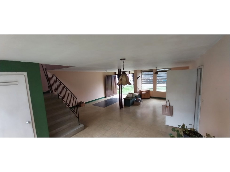 CASA LOTE VENTA LAURELES NOGAL PUNTAZO COMERCIAL 33 CON 80 — foto 5