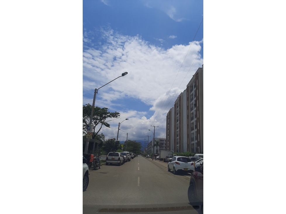 APARTAMENTO VENTA EN CIUDAD PACÍFICA CALI VALLE UNIDAD CERRADA — foto 3