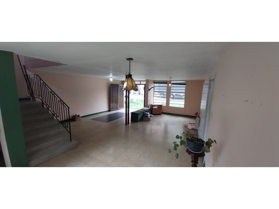 CASA LOTE VENTA LAURELES NOGAL PUNTAZO COMERCIAL 33 CON 80 — foto 6